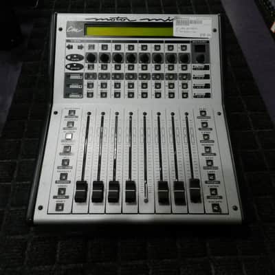 CM Labs MotorMix - Gearspace