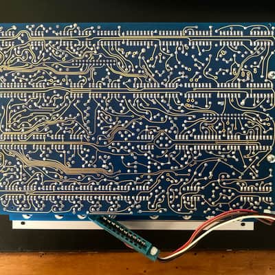 Buchla 259r Complex Waveform Generator 200-series synth module image 2