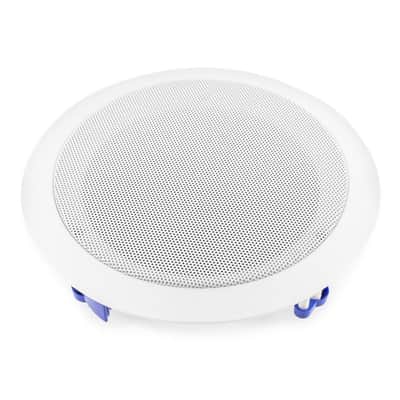 Power Dynamics CSS G6 Ceiling Coaxial Speak.Pair 6.5″Al. image 3