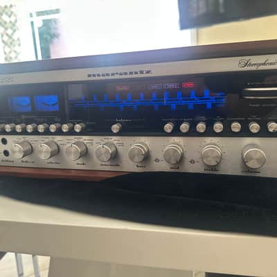 Marantz Model 2325 Stereophonic Receiver image 17