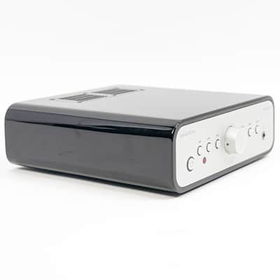 Peachtree Audio sonaDAC DAC, Preamp, Headphone Amp with Remote Control image 2