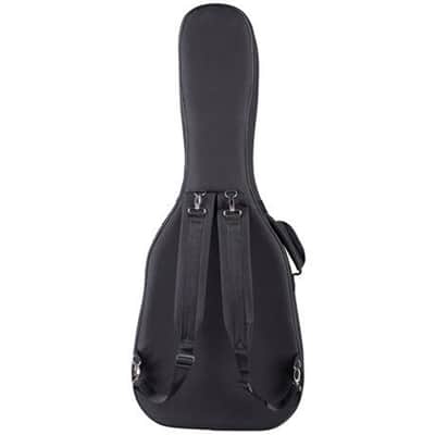 RockBag by Warwick Starline Hollowbody Electric Guitar Gig Bag image 4