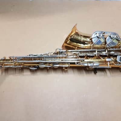 Jupiter Alto Sax / Saxophone image 4