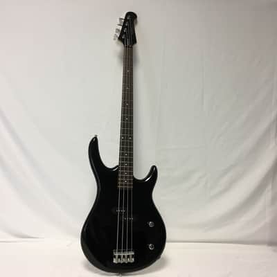 Epiphone Embassy Special IV Bass Guitar image 2