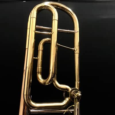 Benge 165F image 3