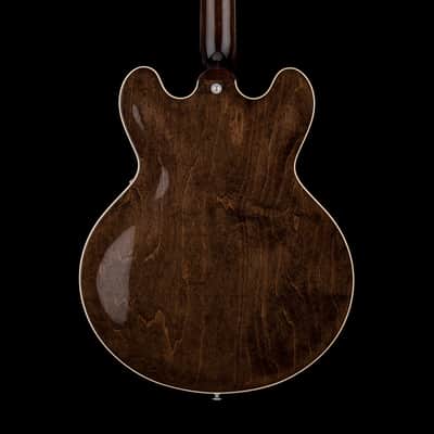 Epiphone USA Casino - Royal Tan #30078 image 4