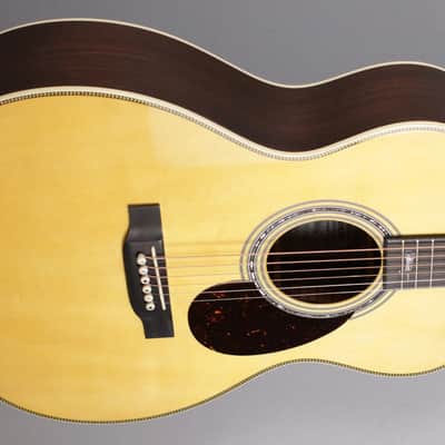 Martin OMJM John Mayer Signature image 4