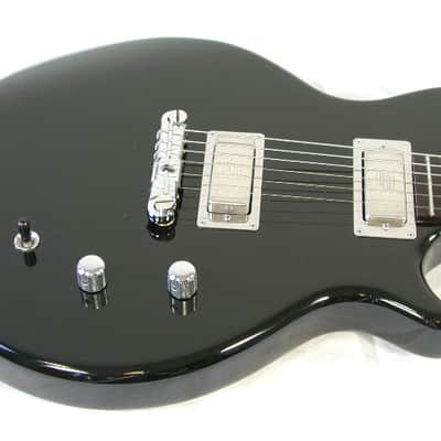 Hamer USA Eclipse Black image 2
