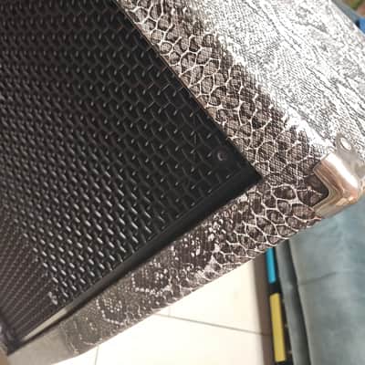 Engl E412er Box V60 2017 - schwarz - Schlange image 9