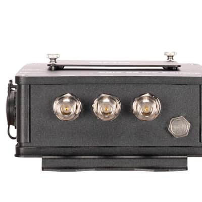 American DJ AX2152 Aria X2 IPC Bridge; wireless Bridge. Aria X2 Bridge is also compatible with ADJ WiFLY, Elation eFly, Magmatic MagFly and Acclaim Aria image 2