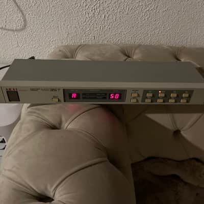 Akai M35t for akai s950 drum trigger 1989 - Original