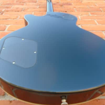 Eastman SB59/TV-BK w/case-store demo image 4