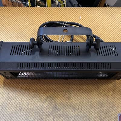 American DJ Mega Flash DMX 800w Strobe Light 2010s - Black image 2