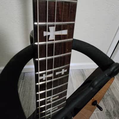 Firefly  FFVX DIMEBAG DARREL  Southern Cross -Natural Flame image 9