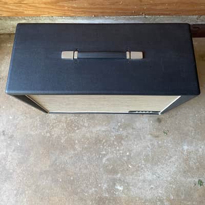 Bruno 2x12 Cabinet Alnico Blues image 2