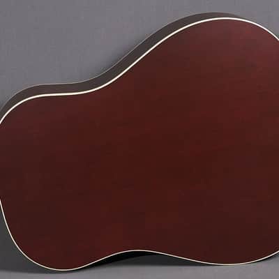 Gibson J-45 Special Satin Wine Red image 6