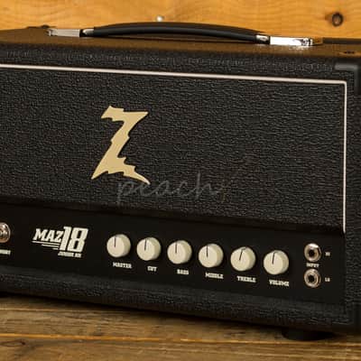 Dr. Z Maz 18 NR Mk. II - Head image 2