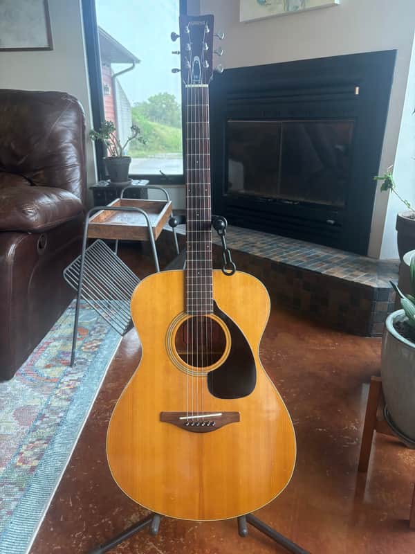 Yamaha FG-150