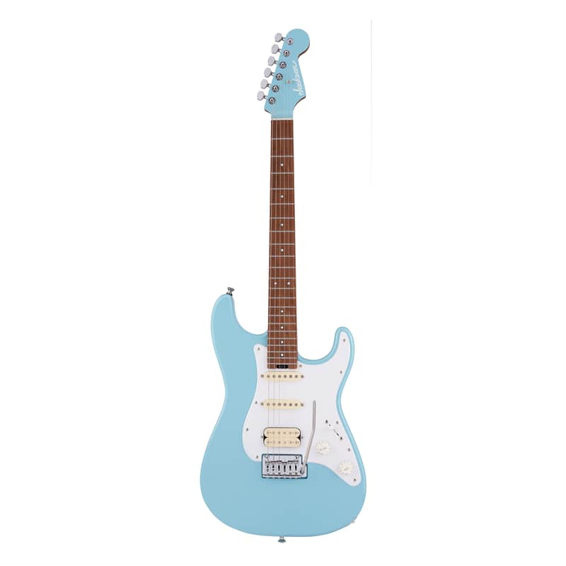 Jackson MJ Series Misha Mansoor Signature So-Cal 2PT image 1
