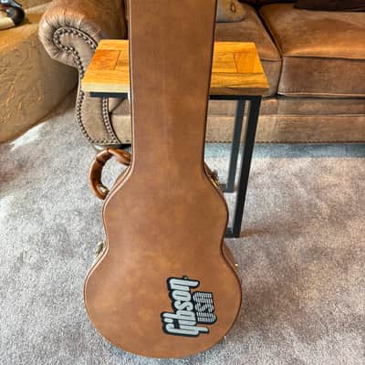 Gibson Gary Moore Signature Les Paul 2000 - 2002 - Lemonburst image 1