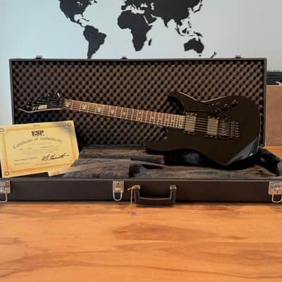 ESP KH-2 2003 - Kiso Custom Shop image 2