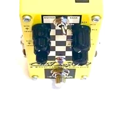 DigiTech CabDryVR Dual Cabinet Simulator - In Box image 2