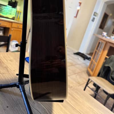 Eastman E20D Dreadnought 2010s - Natural image 9