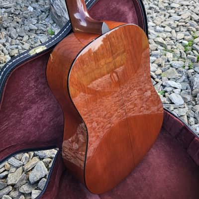 Martin D-18VS 12-fret Vintage Series 2010 image 4