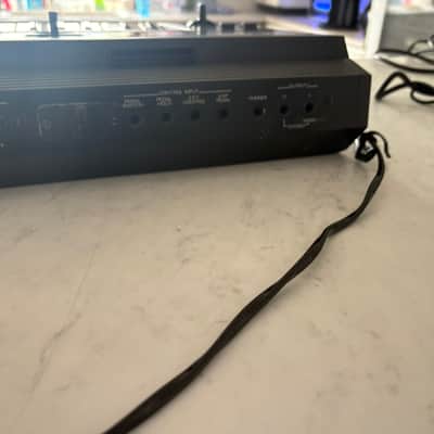 Roland D-50 61-Key Linear Synthesizer 1987 - 1992 - Black image 14