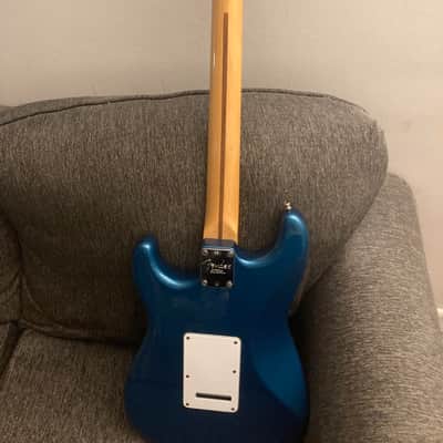 1999 Fender American Standard Stratocaster image 7