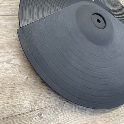 Alesis DMPad14 14" Electronic Cymbal Pad 2010s w/ Anti Spin Rotation image 2