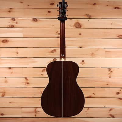 Martin OMJM John Mayer - Antique Toner-2770397 image 9