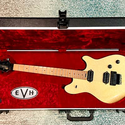 EVH Wolfgang Standard 2022 image 2