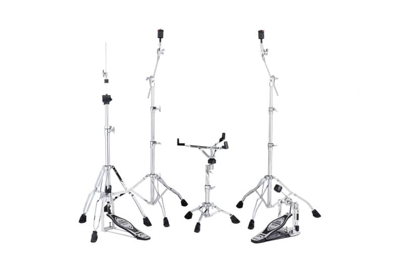 Tama SM5W Hardware Set image 1