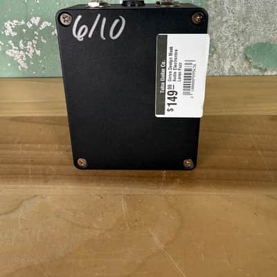 Mask Audio Electronics Laran Fuzz image 4