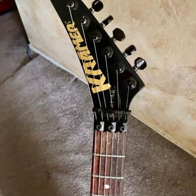 Kramer Baretta 1987-92 Cream image 2