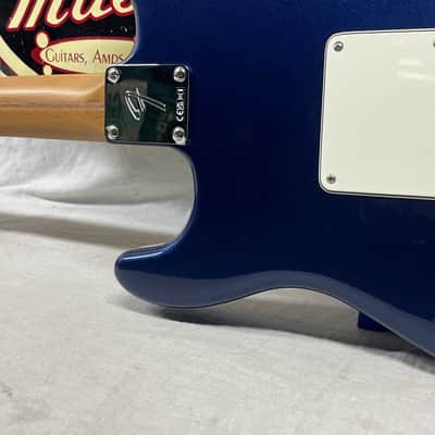 Fender Limited Edition Player II Stratocaster HSS MIM - Made in Mexico Electric Guitar image 14