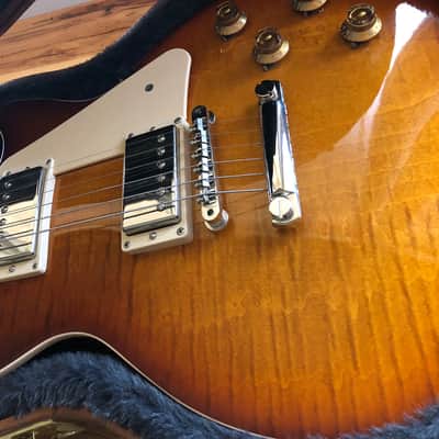 Gibson Limited Edition ES Les Paul  ONE of 100 -  2016 Memphis RARE CR8 style Guitar LP Must SEE image 4