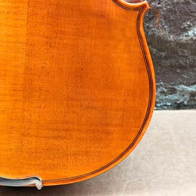 Cielo Dolce 4/4 Violin SN: 160281 With Case and Bow image 20