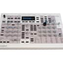Waldorf Kyra 128-Voice Virtual Analog Desktop Synthesizer - White