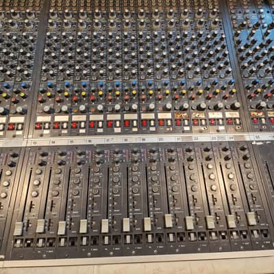 STUDER 903 desk serie 900 mixer image 5