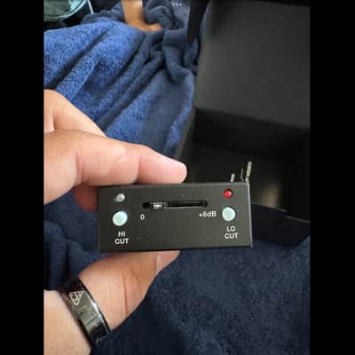 MXR MC406 Buffer 2011 - Present - Black image 3