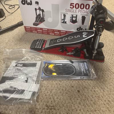 DW 5000 Turbo TD4 image 3
