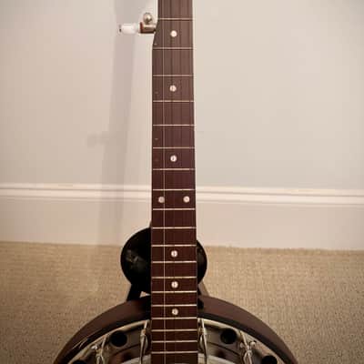 Deering Classic Goodtime Special II 5 String (Electric) image 6
