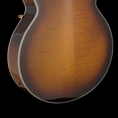 Gibson L-5 CES image 8