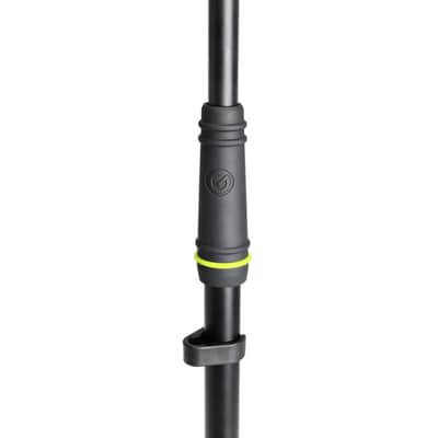 Gravity MS 4322 B Microphone Stand  Black image 6