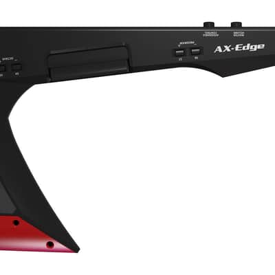 Roland AX-Edge Keytar (Black) image 8