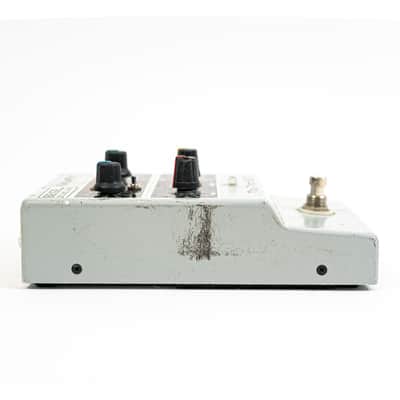 Beigel Sound Lab MU-FX Tru-Tron 3x Effect Pedal #550 * Signed by