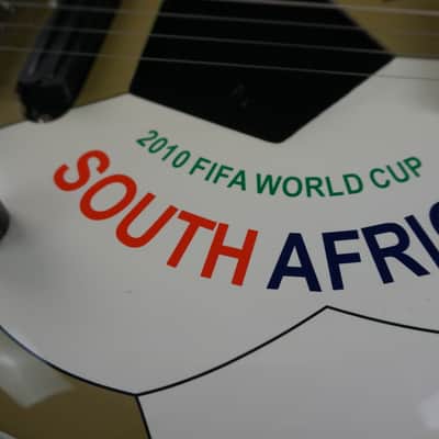 Aria 2010 Fifa World Cup South Africa - Japan image 13
