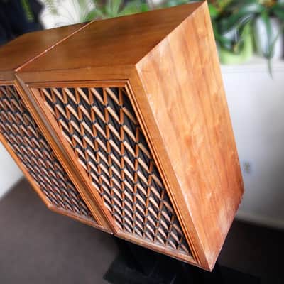 Pioneer CS-88A Legendary 1970's Speakers image 15